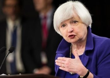 ABD Hazine Bakanı Yellen, borç limiti konusunda yeniden uyardı