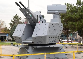 ASELSAN çıtayı “GÖKDENİZ” ile yükseltiyor