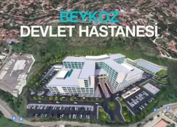 Bakan Koca, İstanbul Beykoz Devlet Hastanesinin ihale tarihini açıkladı