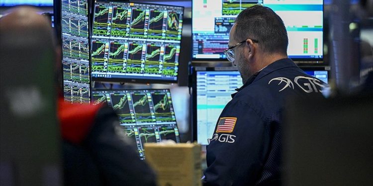 ABD'de bölgesel bankaların hisselerindeki düşüş sürüyor