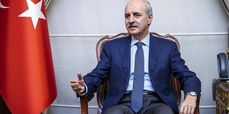 Hedef 50 artı 1’dir ama öyle görünüyor ki Cumhurbaşkanı’mız çok daha büyük oy farkıyla seçilecek