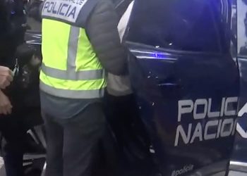 İspanya’da ırkçı hakarette bulunan 3 taraftar yakalandı