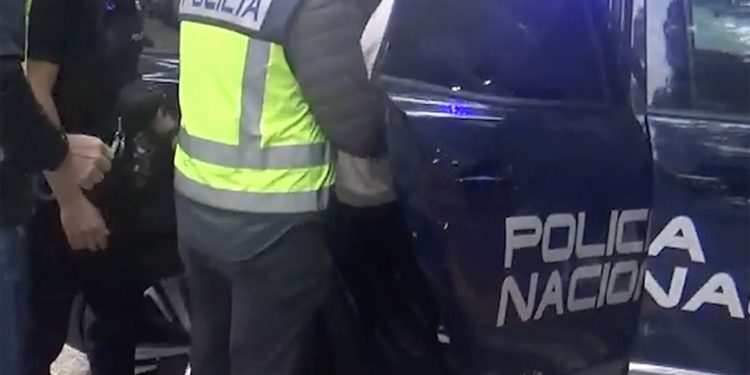 İspanya’da ırkçı hakarette bulunan 3 taraftar yakalandı