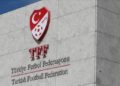 TFF'den şampiyon Galatasaray'a kutlama