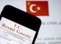 Belediyelerin bazı borçlarına karşılık genel bütçe vergi gelirleri kesintilerine ilişkin düzenleme yapıldı