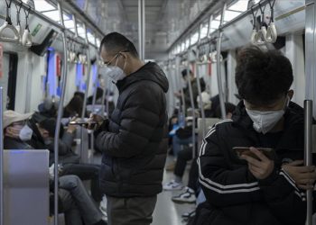 Çin, Kovid-19’u “B sınıfı salgın hastalık” olarak sınıflandırmayı sürdürecek