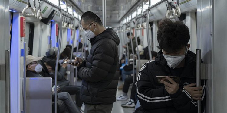 Çin, Kovid-19’u “B sınıfı salgın hastalık” olarak sınıflandırmayı sürdürecek