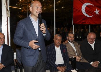 ‘Dağa çıkandan daha fazla teslim olanın olduğu, örgütün çözüldüğü bir döneme geldik’