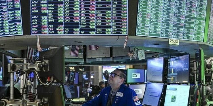 Küresel piyasalar ABD’nin enflasyon verilerine odaklandı