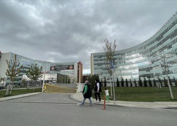 Konya Şehir Hastanesi bölgenin sağlık yükünü çekti