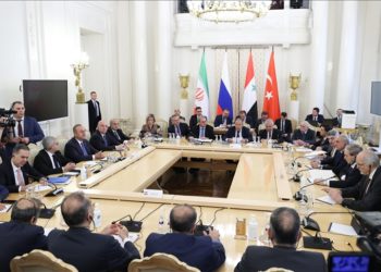 Türkiye-Suriye ilişkilerinin ilerletilmesi için yol haritası hazırlanacak