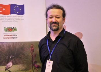 Kaçak avcılık ve kontrolsüz tarımsal ilaç kullanımı biyoçeşitliliği olumsuz etkiliyor