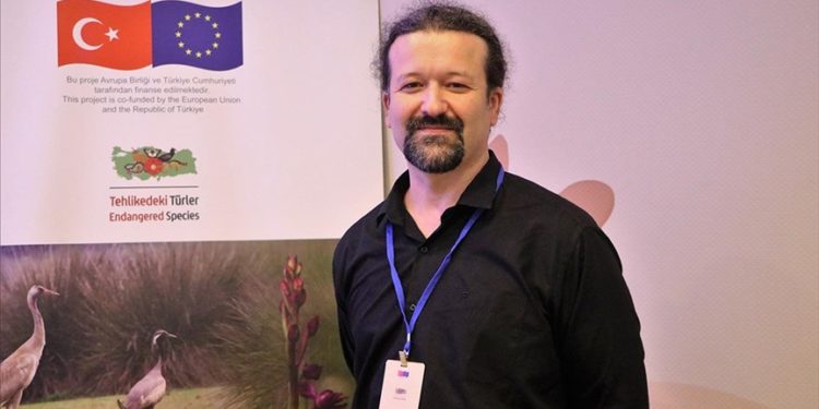 Kaçak avcılık ve kontrolsüz tarımsal ilaç kullanımı biyoçeşitliliği olumsuz etkiliyor