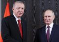 Kremlin Sözcüsü Peskov: Erdoğan ve Putin sözünün eridir