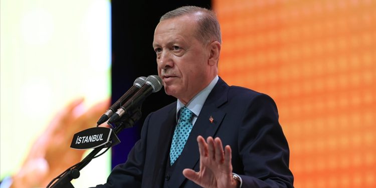 Siyasi hayatımızın tamamı milletimize hizmet etmekle geçti