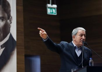 Eskiden Gabar’da teröristler varken şimdi petrol nereden çıkacak noktasına geldik