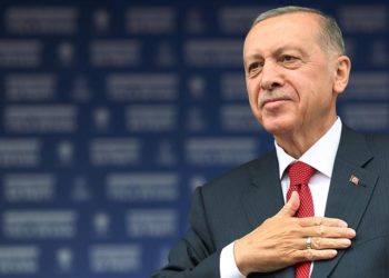 Cumhurbaşkanı Erdoğan'dan seçmenlere "Sandığa gidelim" çağrısı