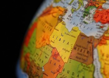 Libya'nın Trablus kenti ile İstanbul arasında gemi seferleri başladı