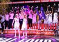 Basketbol THY Avrupa Ligi’nde şampiyon Real Madrid oldu