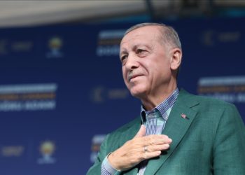 Sosyal yardım programlarıyla ülkemizde sahipsiz kimse bırakmadık