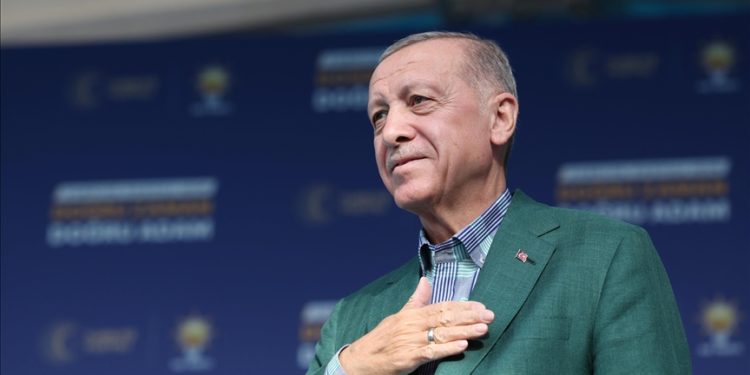 Sosyal yardım programlarıyla ülkemizde sahipsiz kimse bırakmadık