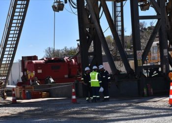 Gabar Dağı’nda yeni petrol rezervi keşfi heyecanla karşılandı