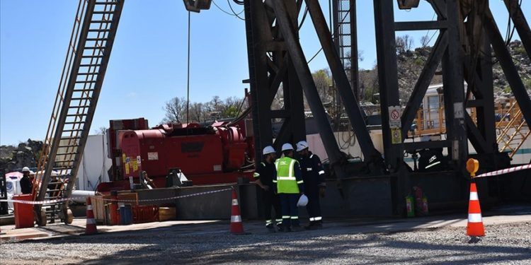 Gabar Dağı’nda yeni petrol rezervi keşfi heyecanla karşılandı
