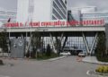 Tekirdağ Şehir Hastanesi Trakya’nın sağlık merkezi olma yolunda ilerliyor