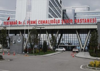 Tekirdağ Şehir Hastanesi Trakya’nın sağlık merkezi olma yolunda ilerliyor
