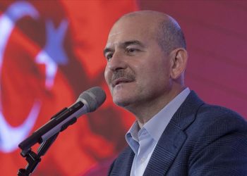 Cumhuriyet’in 100’üncü yılında, bu ülkenin dağlarında bir tek terörist bırakmayacağız