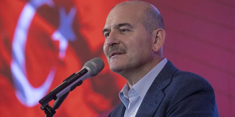 Cumhuriyet’in 100’üncü yılında, bu ülkenin dağlarında bir tek terörist bırakmayacağız