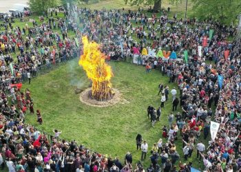 Kakava ateşi Edirne ekonomisini de ısıtacak