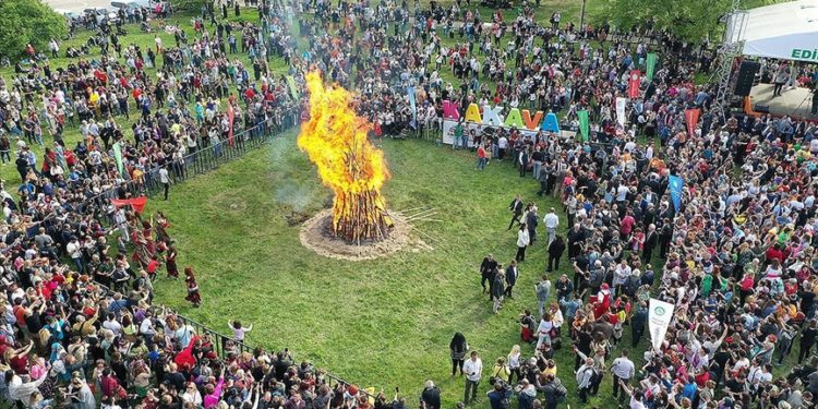 Kakava ateşi Edirne ekonomisini de ısıtacak