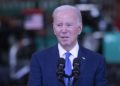 Biden'dan ABD'nin temerrüde düşmesi halinde "tüm dünyanın başının derde gireceği" uyarısı