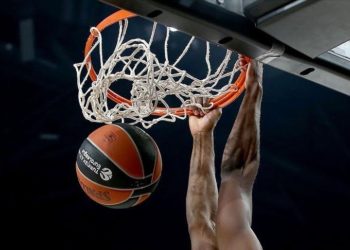 Basketbol THY Avrupa Ligi’nde şampiyon yarın belli olacak