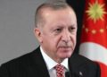 Cumhurbaşkanı Erdoğan'dan yurt dışındaki seçmenlere teşekkür