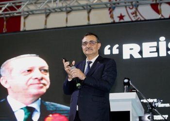 Cumhurbaşkanı Erdoğan, Eskişehir'deki "Reis'e Vefa Buluşması"na telefonla bağlandı