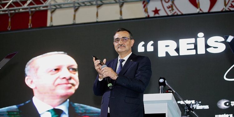 Cumhurbaşkanı Erdoğan, Eskişehir'deki "Reis'e Vefa Buluşması"na telefonla bağlandı