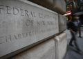 New York Fed imalat endeksi mayısta beklentilerin altında geldi