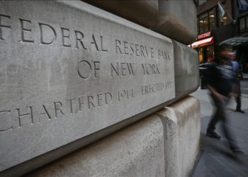 New York Fed imalat endeksi mayısta beklentilerin altında geldi