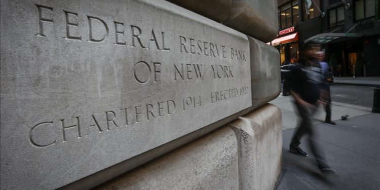 New York Fed imalat endeksi mayısta beklentilerin altında geldi