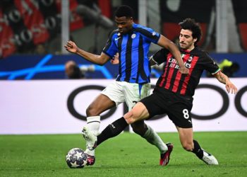 Inter ve Milan, İstanbul’daki Şampiyonlar Ligi finali için yarın kozlarını paylaşacak