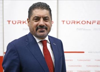 İş dünyası temsilcileri, Cumhurbaşkanı Seçimi’nin ikinci tur oylamasına ilişkin değerlendirmelerde bulundu