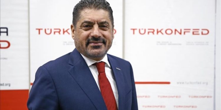 İş dünyası temsilcileri, Cumhurbaşkanı Seçimi’nin ikinci tur oylamasına ilişkin değerlendirmelerde bulundu