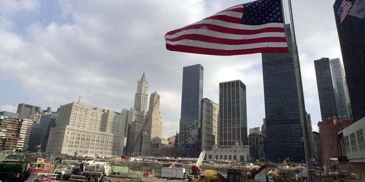 ABD'de bölgesel bankaların hisseleri yükseldi