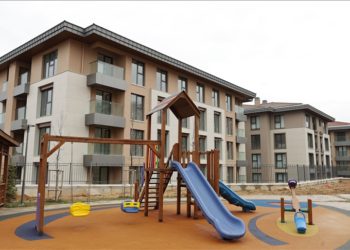 "Kentsel Dönüşümde Yarısı Bizden" kampanyasına başvuru sayısı 175 bine ulaştı