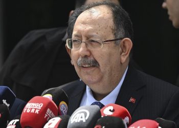 (Seçim sonuçlarına itirazlar) Sosyal medyadaki görsellerin YSK ile ilgisi bulunmamaktadır