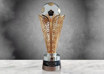 TFF, kuruluşunun 100. yılı nedeniyle yeni şampiyonluk kupaları tasarladı