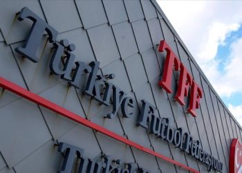 TFF, yabancı kuralının 2023-2024 sezonunda da uygulanacağını açıkladı