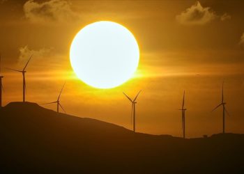 Depolamalı RES ve GES yatırımlarında ön lisans kapasitesi 10 bin megavata yaklaştı